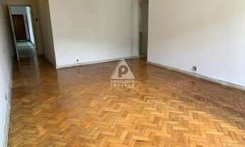 Imagem: Apartamento à venda, 3 quartos, 1 vaga