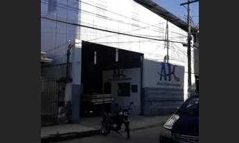 Imagem: Galpão comercial