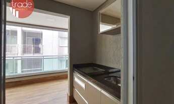 Imagem 3: Ribeirão Preto - Apartamento Padrão - Jardim Botânico