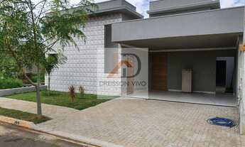 Imagem: Casa à Venda em Condominio Set Life Ll