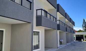 Imagem 5: Casa de condomínio sobrado para venda possui 165 metros quadrados com 4 quartos