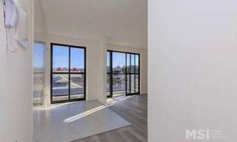 Imagem 2: Studio com 1 dormitório à venda, 29 m² por R$ 255.000 - Rebouças - Curitiba/PR