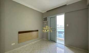 Imagem 5: Vista mar - Apartamento à venda com 3 dormitórios - Condomínio com lazer - 2 vagas - Jardi