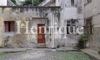 Imagem 4: Casa de Vila-À VENDA-Botafogo-Rio de Janeiro-RJ
