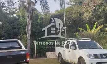 Imagem 4: Sitio em Rio Manso /MG 3 quartos agua por gravidade e corrente escriturado aceita carro