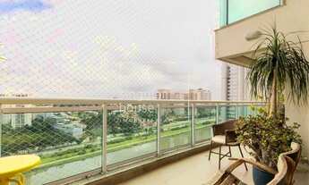 Imagem 3: 220 m² | 4 dormitórios