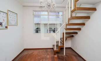 Imagem 2: Apartamento à Venda - Cidade Nova, 3 Quartos, 170 m2