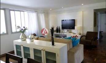 Imagem 7: APARTAMENTO À VENDA, 03 DORMITÓRIOS, 01 VAGA, BELA VISTA, SP