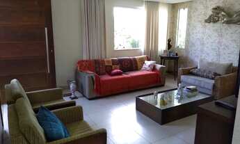 Imagem 7: Casa 5/4 sendo 4 suítes Busca vida