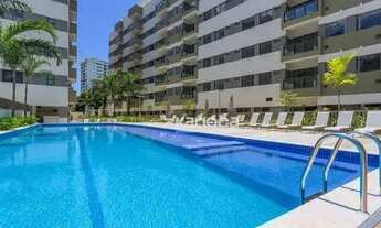 Imagem 7: Apartamento com 2 dormitórios à venda, 69 m² por R$ 400.000 - Pechincha - Rio de Janeiro/R