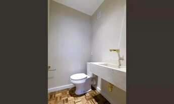 Imagem 7: Apartamento Locação 4 Dormitórios - 250 m² Cerqueira César