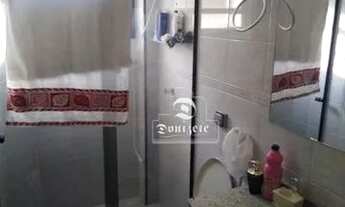 Imagem 7: Apartamento com 2 dormitórios à venda, 72 m² por R$ 324.900,00 - Vila Helena - Santo André