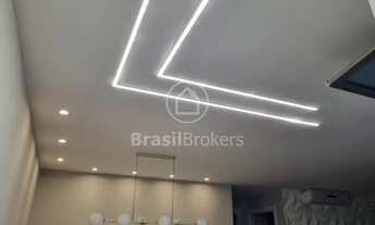 Imagem 2: Rio de Janeiro - Apartamento Padrão - Pechincha