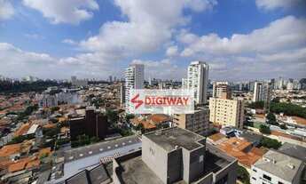 Imagem 3: Impecável !! 2 dormitórios, andar alto, 2 banheiros, condomínio baixo !!