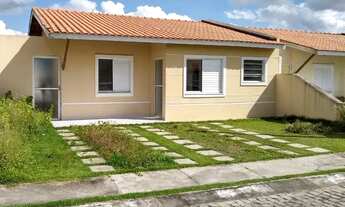 Imagem: Cond. Viva mais master - no SIM - 3/4 sendo