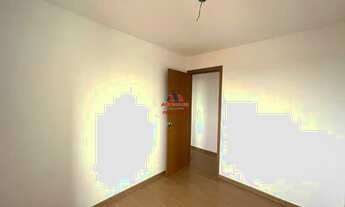 Imagem 2: VENDA APARTAMENTO NOVO VILA NOSSA SENHORA DAS VITÓRIAS - MAUÁ/SP