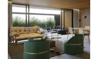 Imagem 3: PRÉ-LANÇAMENTO Five Lagoa Premium Houses: O Luxo e a Exclusividade em uma Localização Priv