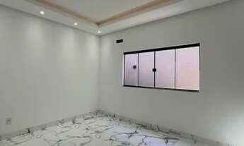 Imagem 2: CASA EM GOIABEIRAS