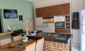 Imagem 6: Sobrado com 3 suítes - Jardim Ana Maria