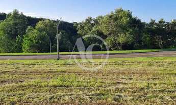 Imagem 4: Terreno a venda, Jardins Veneza, FGR, leve aclive com linda vista para mata atlântica, Int