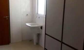 Imagem 2: Apartamento à venda, 3 quartos, 3 suítes, 2 vagas, Jardim Novo Mundo - São José do Rio Pre