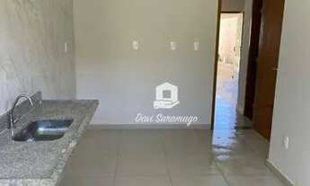 Imagem 5: Casa com 4 dormitórios à venda, 197 m² por R$ 620.000,00 - Jardim Atlântico Oeste - Maricá