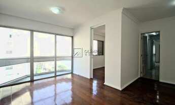 Imagem 3: Apartamento Locação 3 Dormitórios - 97 m² Pinheiros