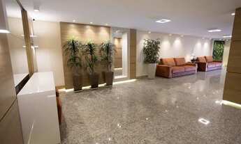 Imagem 4: PRAIA GRANDE - Apartamento Padrão - AVIAÇÃO