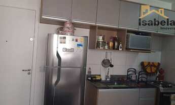 Imagem 3: Apartamento com 2 dormitórios à venda, 34 m² por R$ 277.000 - Cambuci - São Paulo/SP