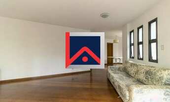 Imagem 4: Apartamento Venda 4 Dormitórios - 320 m² Higienópolis