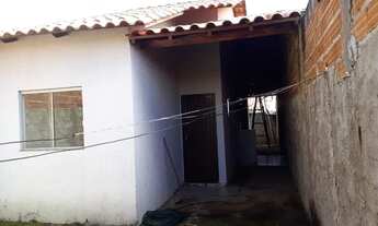 Imagem: Vendo ágio de casa em trindade no residencial