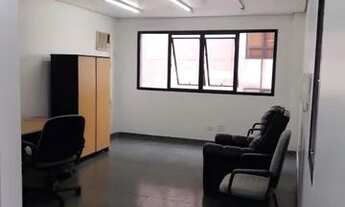 Imagem 4: COMERCIAL - VILA CLEMENTINO - SP