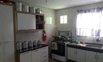 Imagem: Sobrado à venda no Jardim J S Carvalho