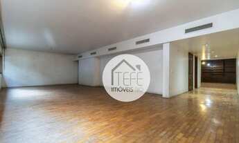 Imagem 5: Apartamento com 5 dormitórios à venda, 250 m² por R$ 5.400.000,00 - Ipanema - Rio de Janei