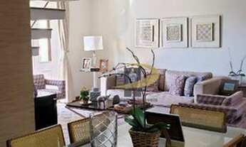 Imagem 6: Cobertura com 3 dormitórios à venda, 300 m² por R$ 1.650.000,00 - Gonzaga - Santos/SP