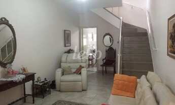 Imagem 6: São Paulo - Casa Padrão - Mooca