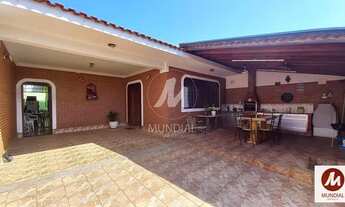 Imagem 3: Casa (térrea na rua) 3 dormitórios/suite, cozinha planejada