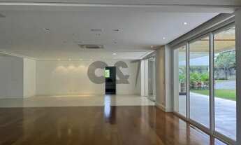 Imagem 5: Casa de Condomínio - 5 Dormitórios (4 Suítes) à Venda ou para Alugar na Chácara Flora São