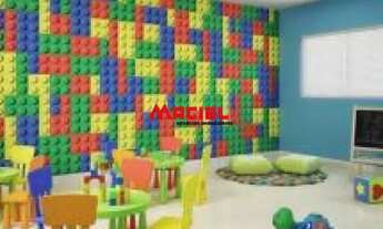 Imagem 6: Apartamento Padrão em São José dos Campos