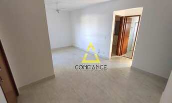 Imagem 2: Apartamento com 3 dormitórios, 70 m² - venda por R$ 425.000,00 ou aluguel por R$ 2.270,00