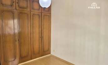 Imagem 7: Apartamento com 2 dormitórios para alugar, 110 m² por R$ 4.000,00/mês - Pompéia - Santos/S