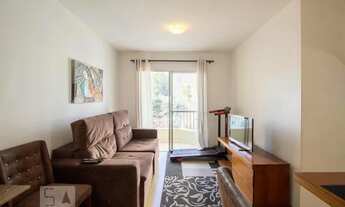 Imagem 3: Apartamento para Aluguel - Bosque da Saúde, 3 Quartos, 84 m2