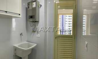 Imagem 7: Apartamento 120m² na Parada Inglesa com varanda gourmet, 3 dormitórios, 3 banheiros, 1 vag