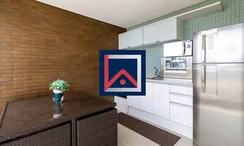 Imagem: Locação Apartamento 1 Dormitórios - 44