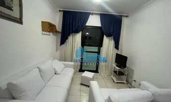 Imagem 2: APARTAMENTO - LOCAÇÃO - POMPÉIA - SANTOS