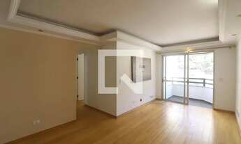 Imagem: Apartamento para Aluguel - Santana, 3 Quartos