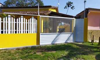 Imagem: Casa de Praia no Pratigi