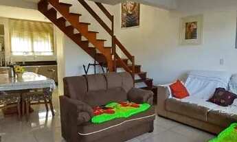 Imagem 3: Sobrado para venda com 96 metros quadrados com 3 quartos em Bela Vista - Alvorada - RS