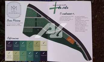 Imagem 5: Terreno - Fazenda Duas Marias - Holambra