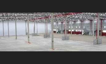 Imagem: GALPÃO para locação JARDIM PRESIDENTE